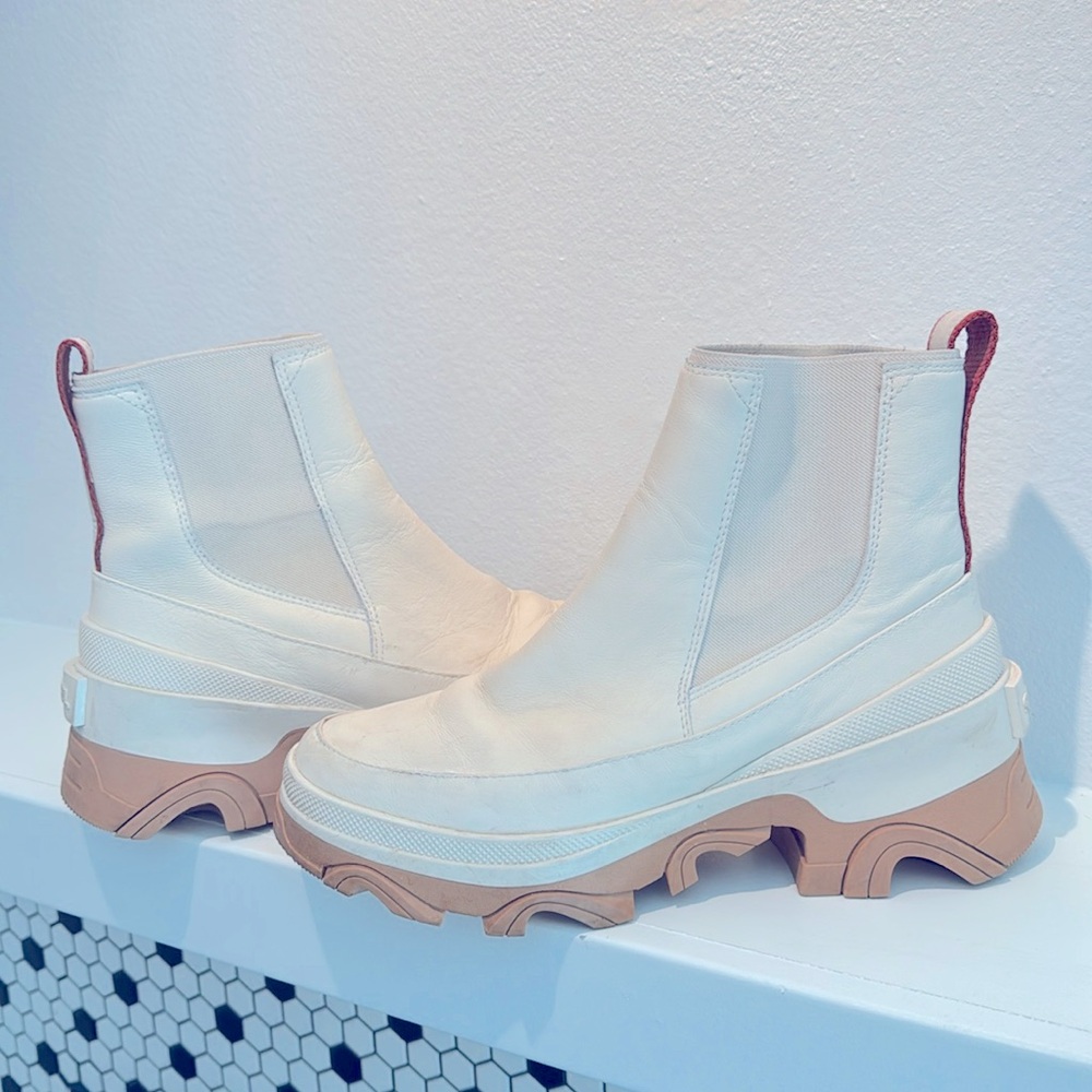 Sorel boots